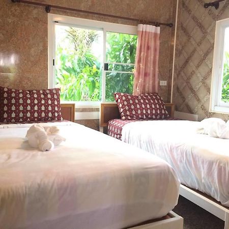Palmchwa Resort Sikhio ภายนอก รูปภาพ