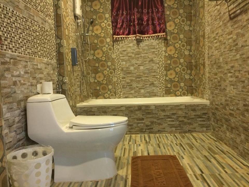 Palmchwa Resort Sikhio ภายนอก รูปภาพ