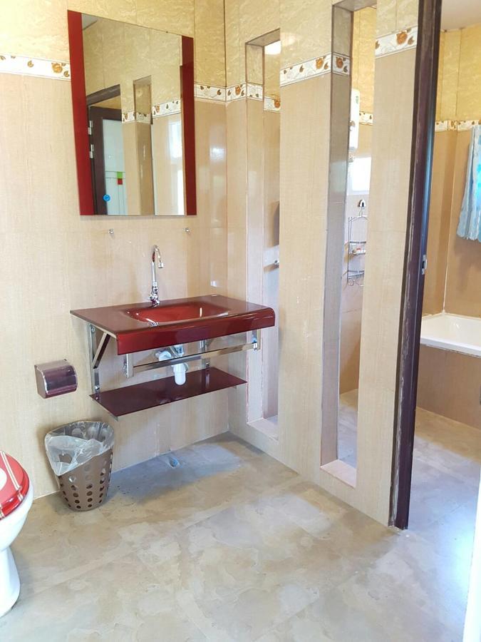 Palmchwa Resort Sikhio ภายนอก รูปภาพ