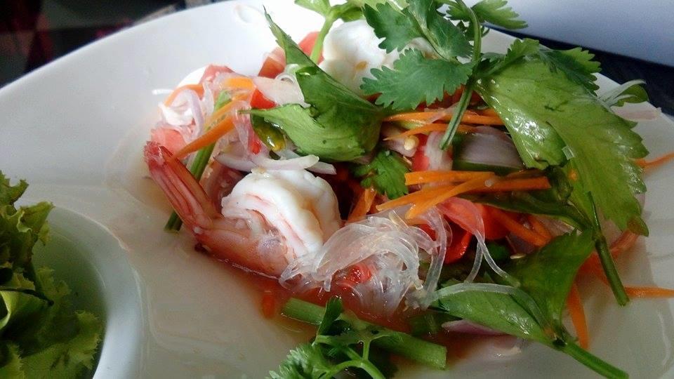 Palmchwa Resort Sikhio ภายนอก รูปภาพ